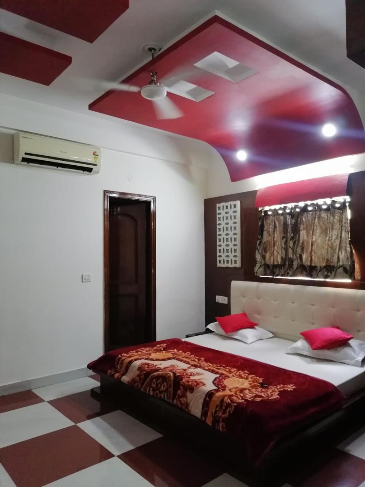 Sk Residency 3* Amritsar