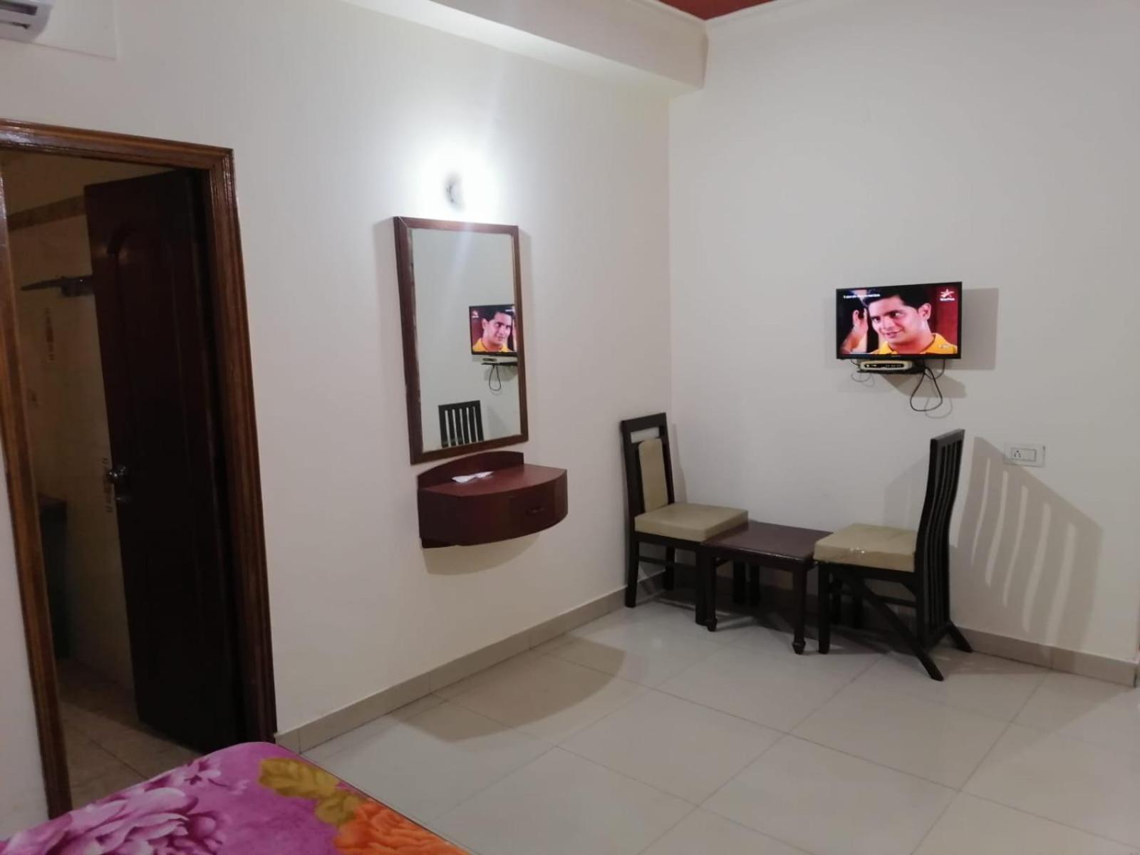 Sk Residency Hotel