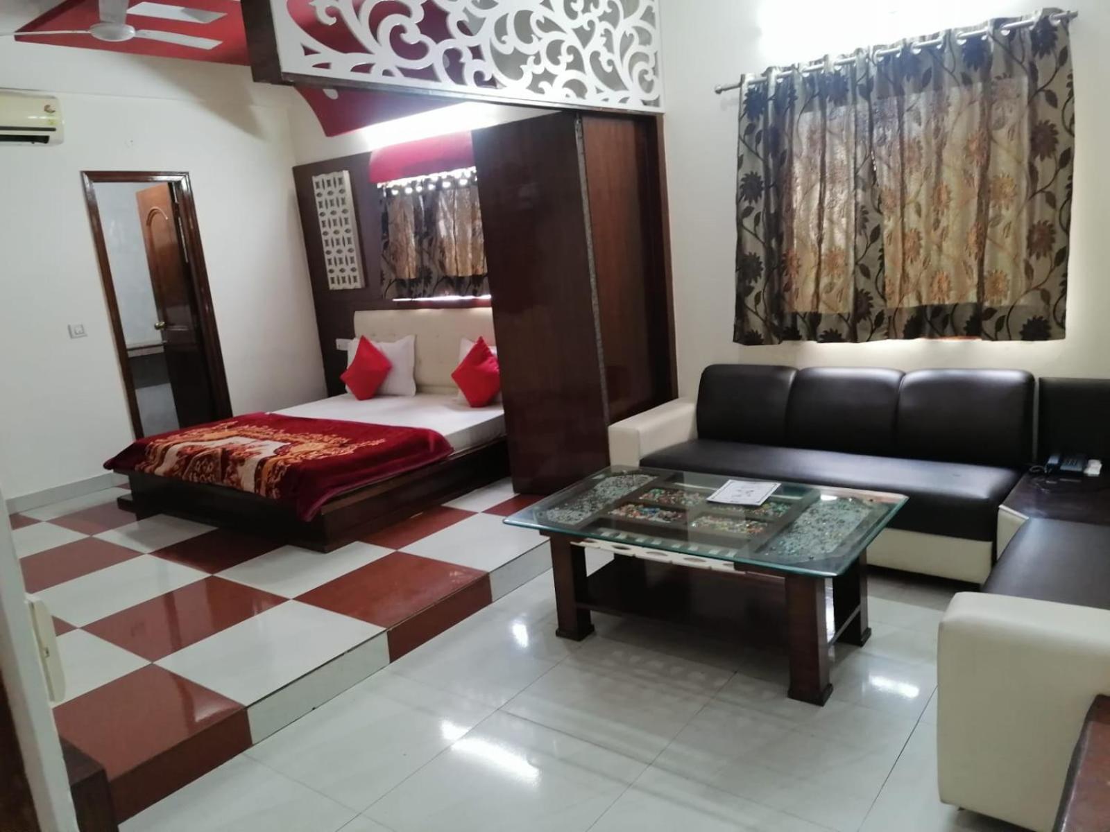 Hotel Sk Residency Amritsar