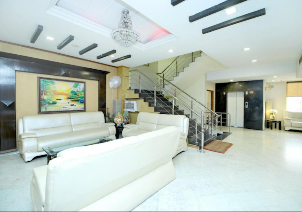 Hotel Sanjog International Amritsar