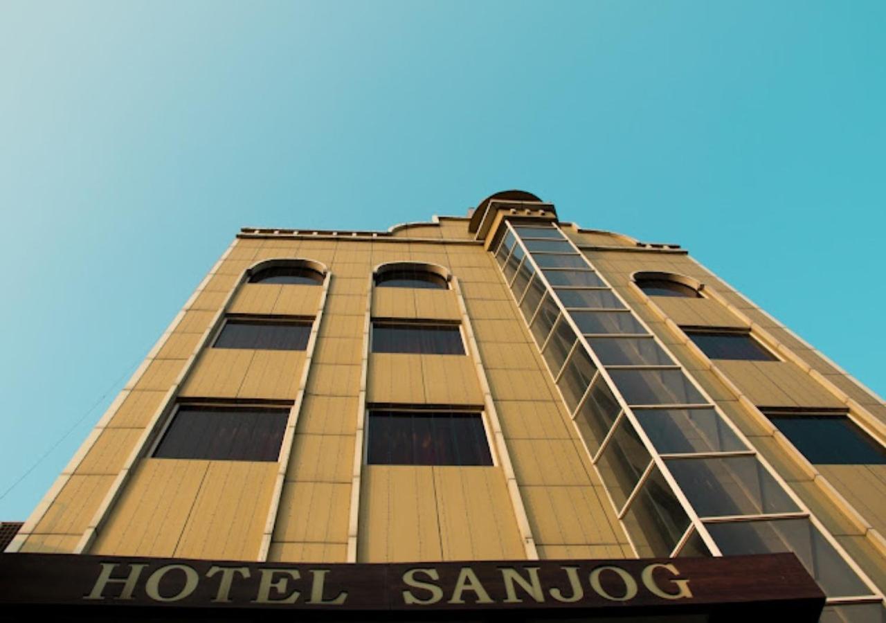 Sanjog International 3* Amritsar