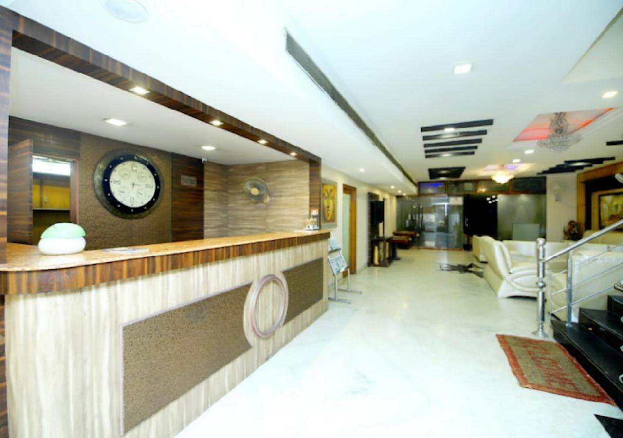 Sanjog International