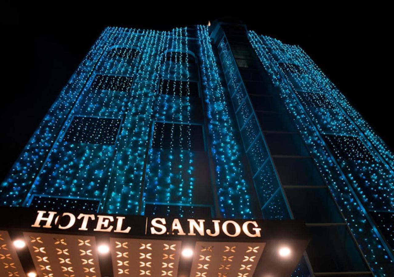 Hotel Sanjog International