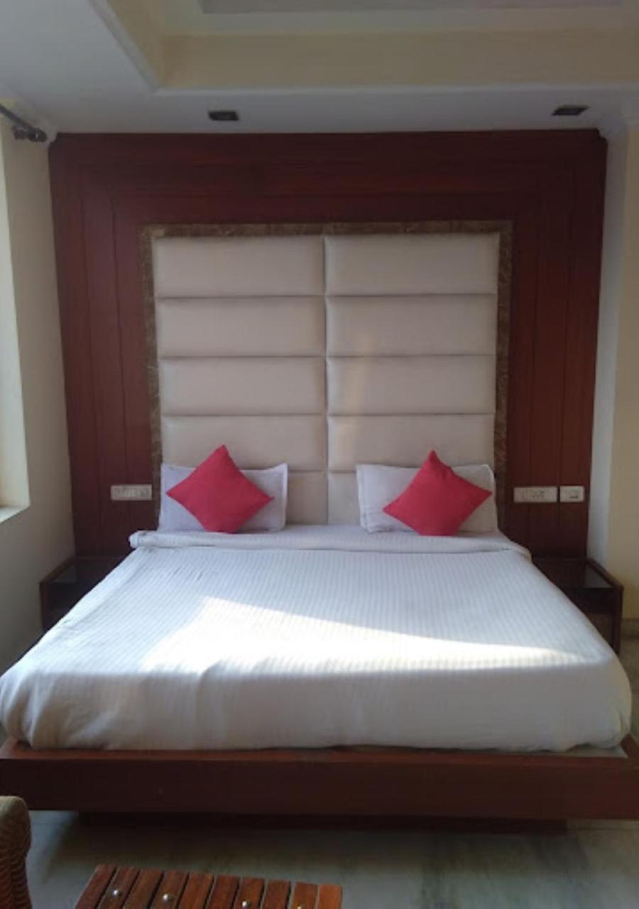 Hotel Sanjog International Amritsar