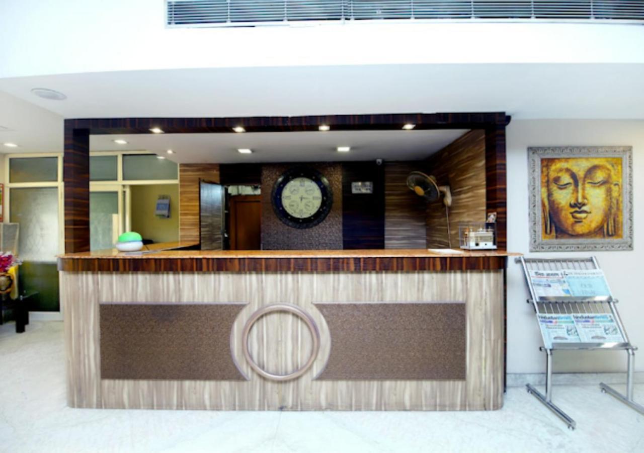 Sanjog International Hotel