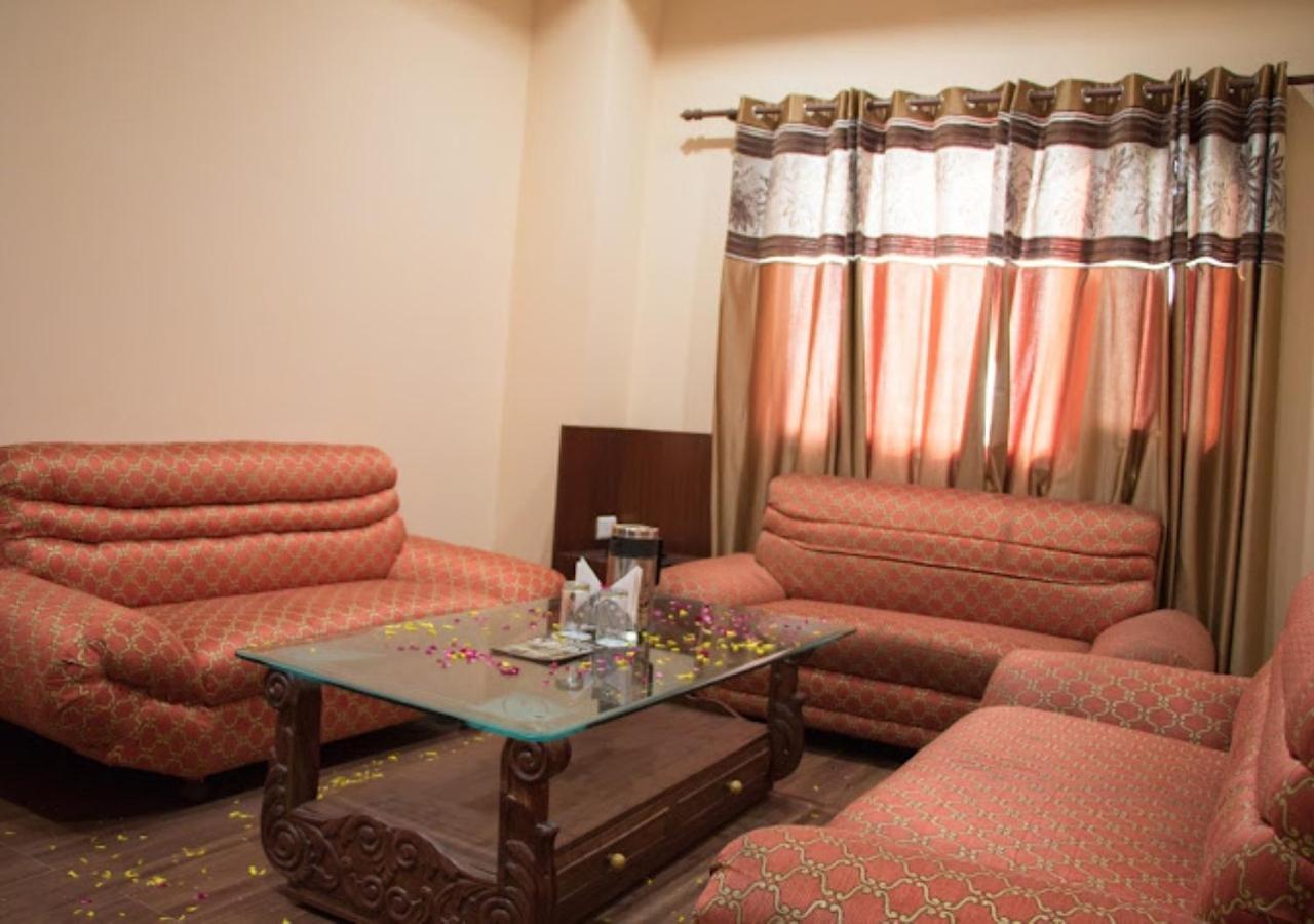 Sanjog International Hotel Amritsar