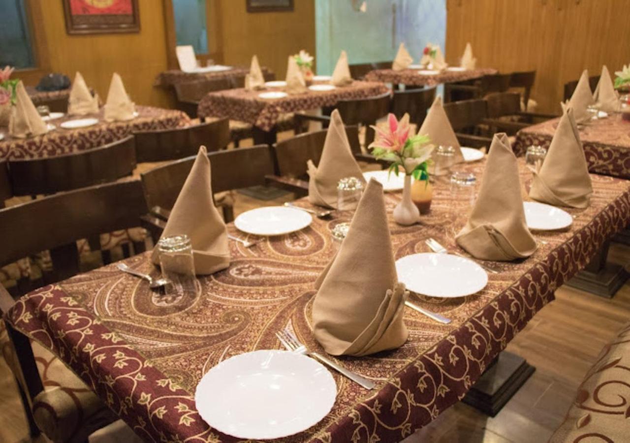 Hotel Sanjog International Amritsar