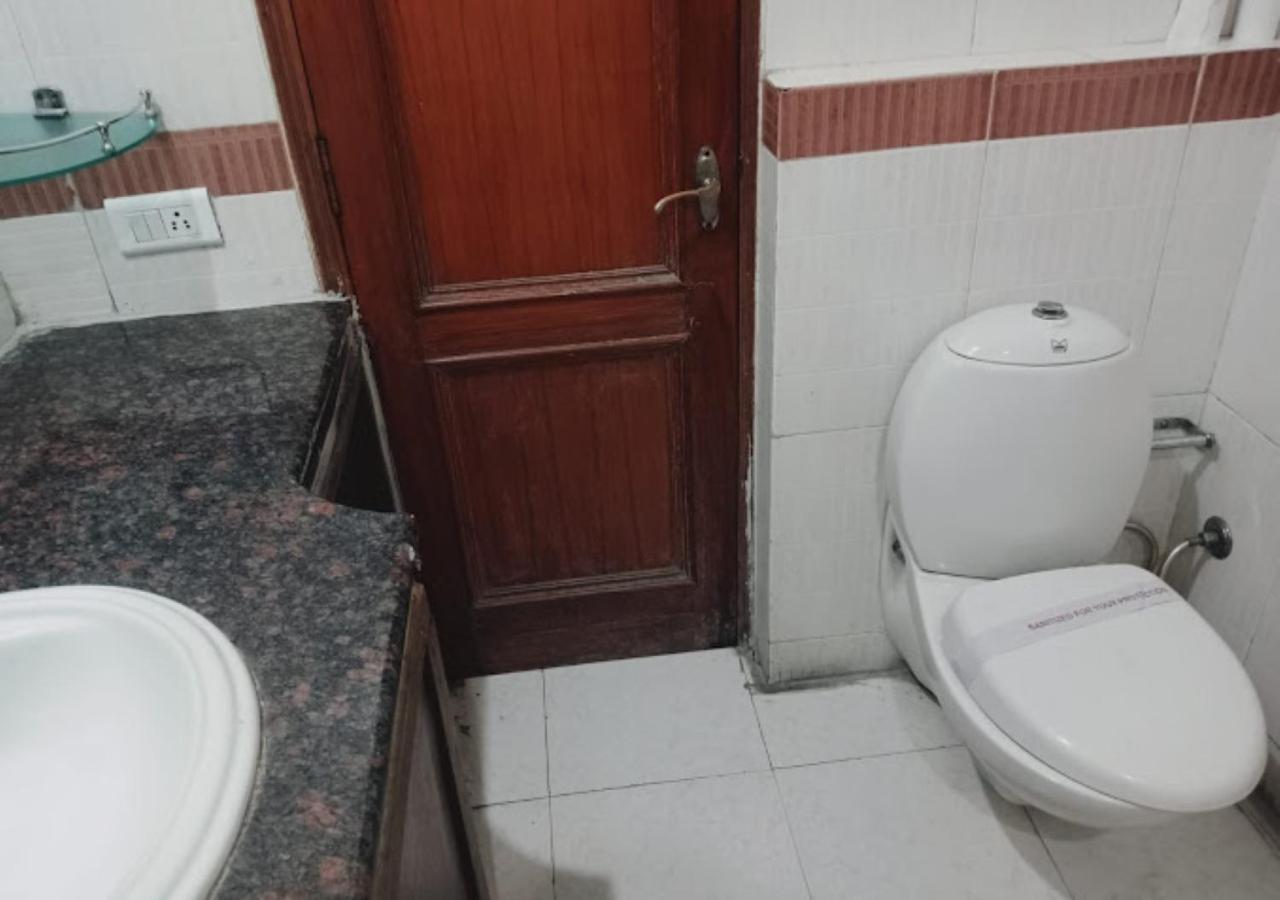 Hotel Sanjog International
