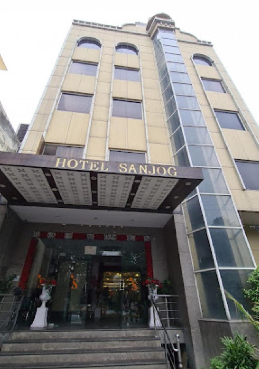 Sanjog International 3*
