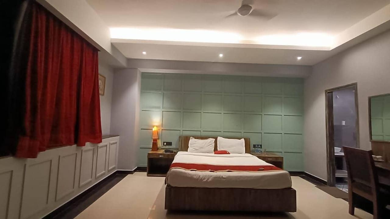 Pr Residency Hotel Amritsar