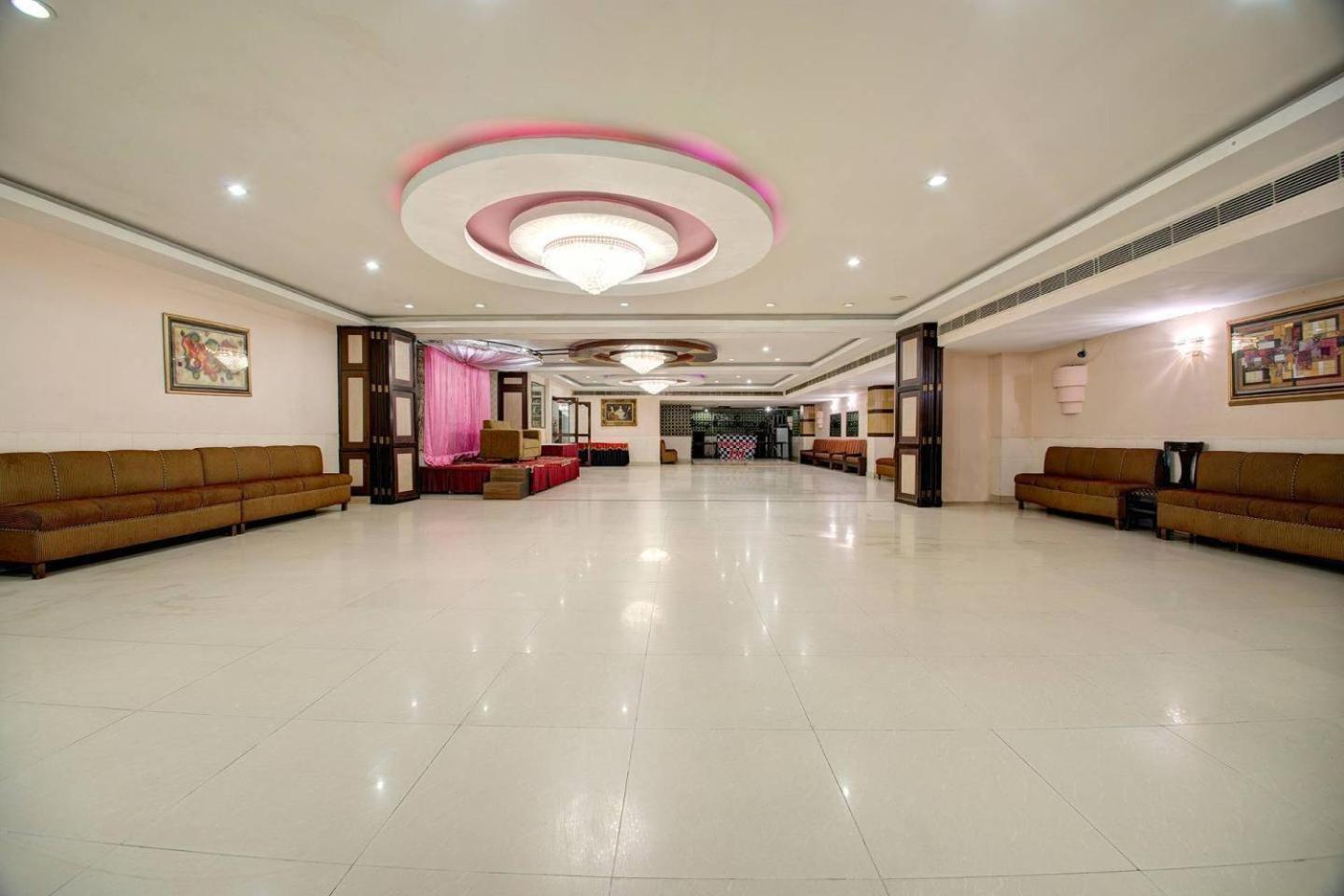 Pr Residency Hotel Amritsar