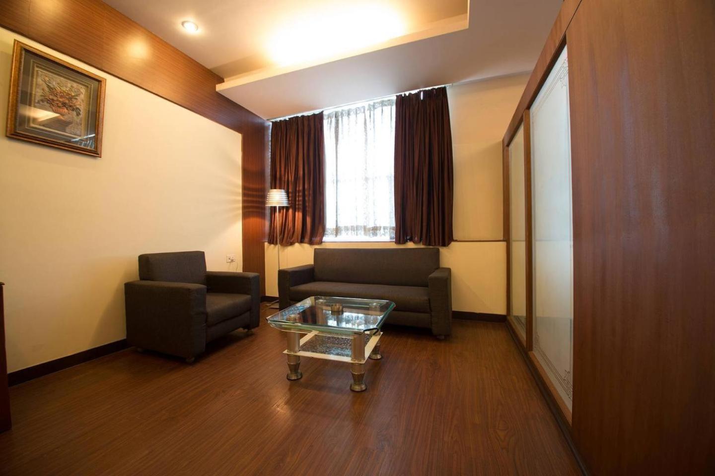 Pr Residency Hotel Amritsar
