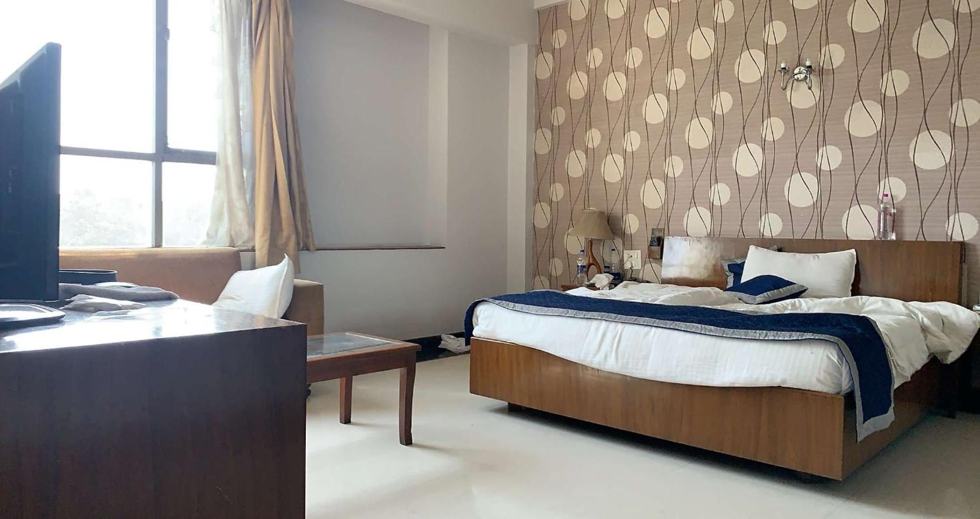 Hotel Pr Residency Amritsar