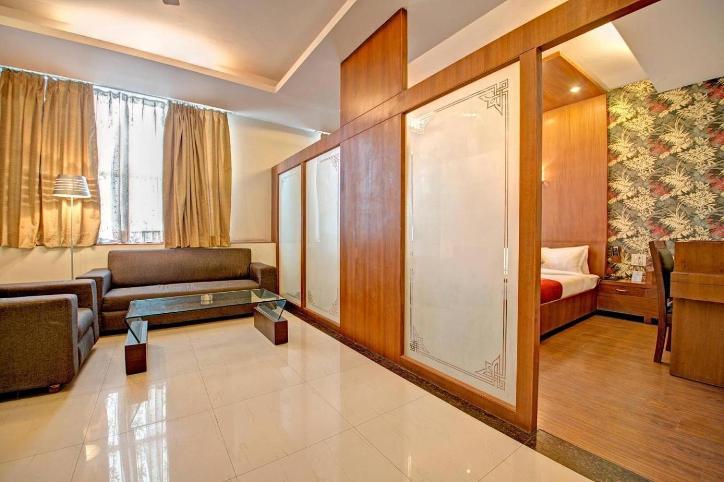 Pr Residency 3*