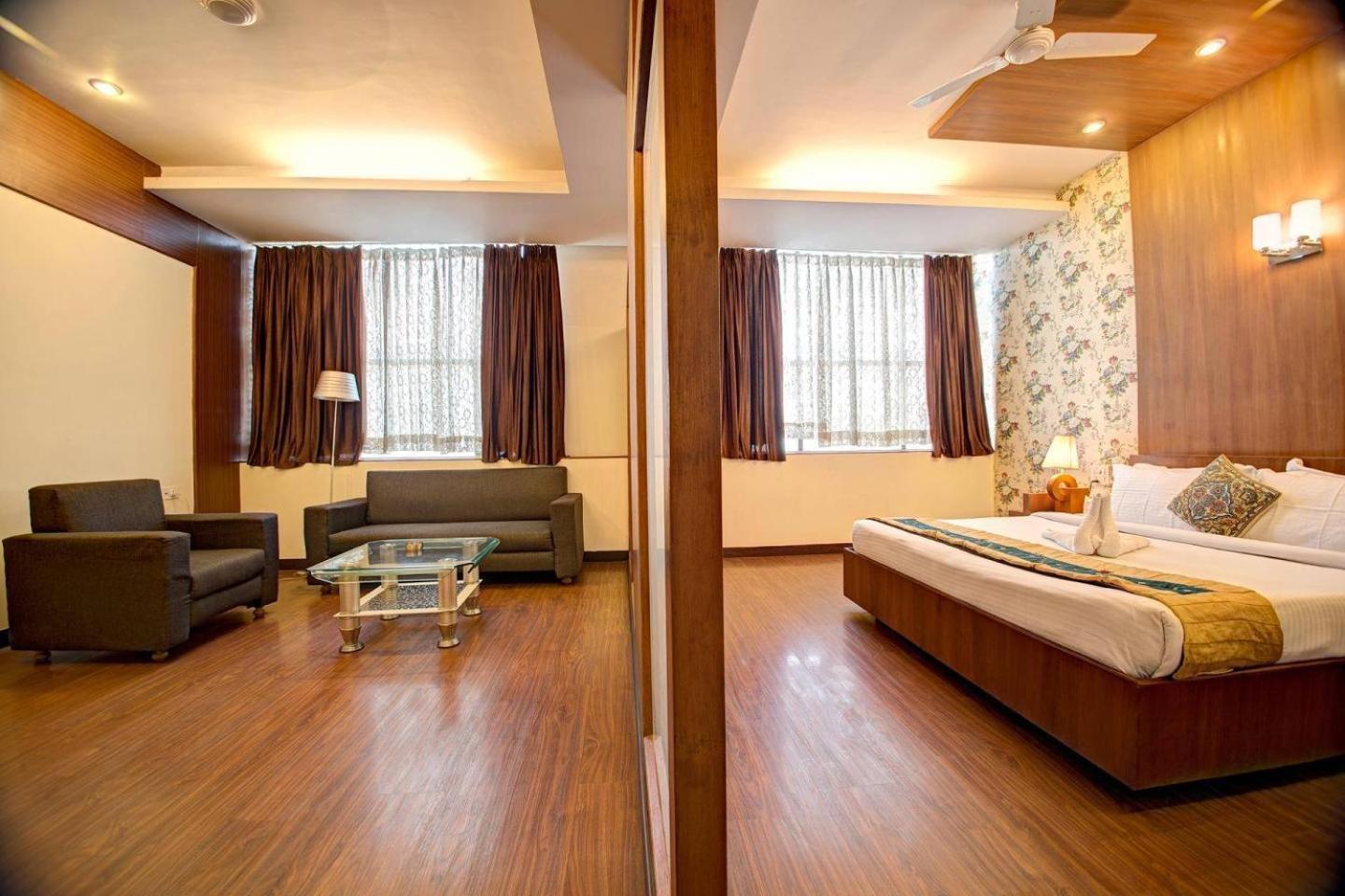 Pr Residency 3*