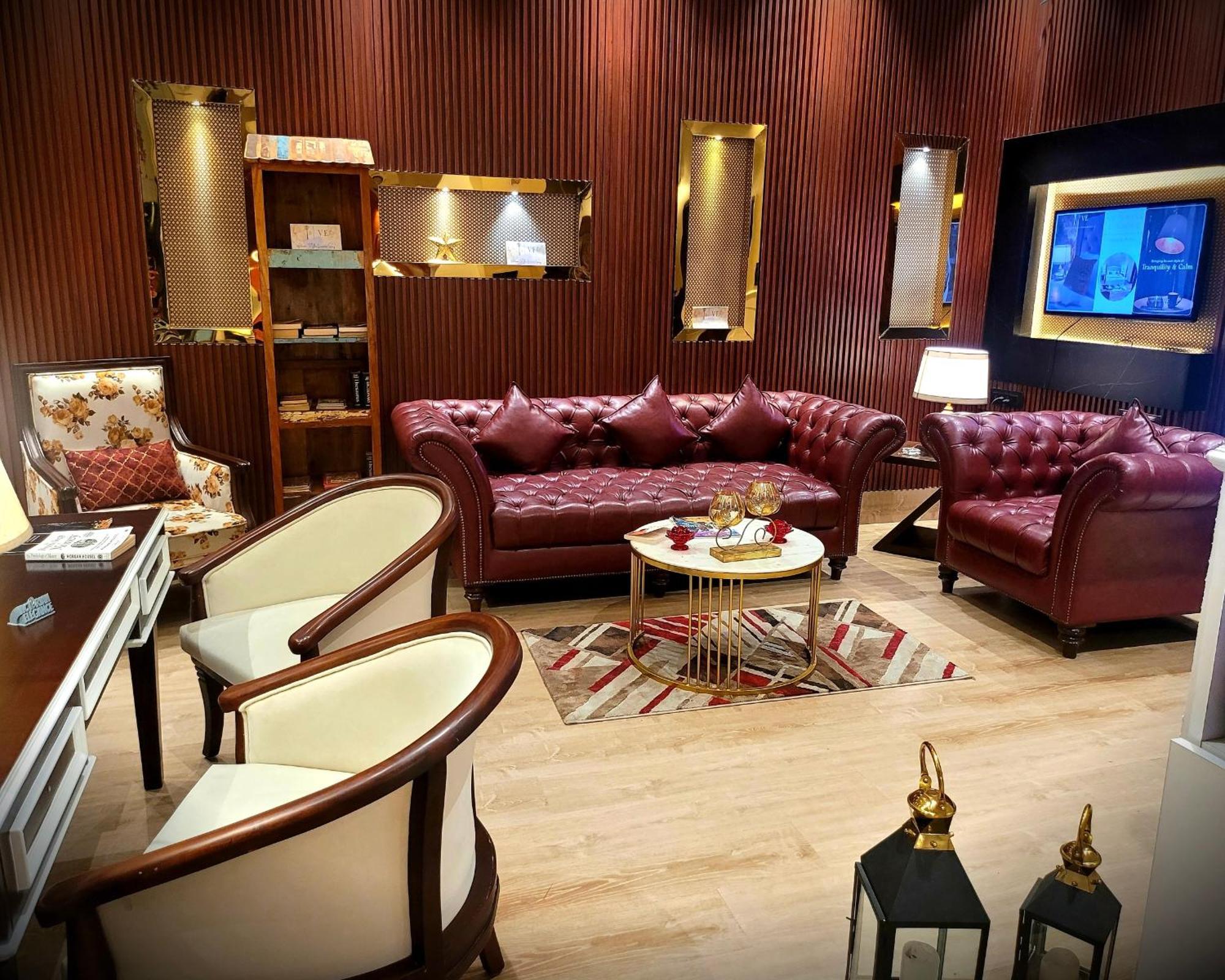 Victorian Elegance Luxury Bed & Breakfast Amritsar