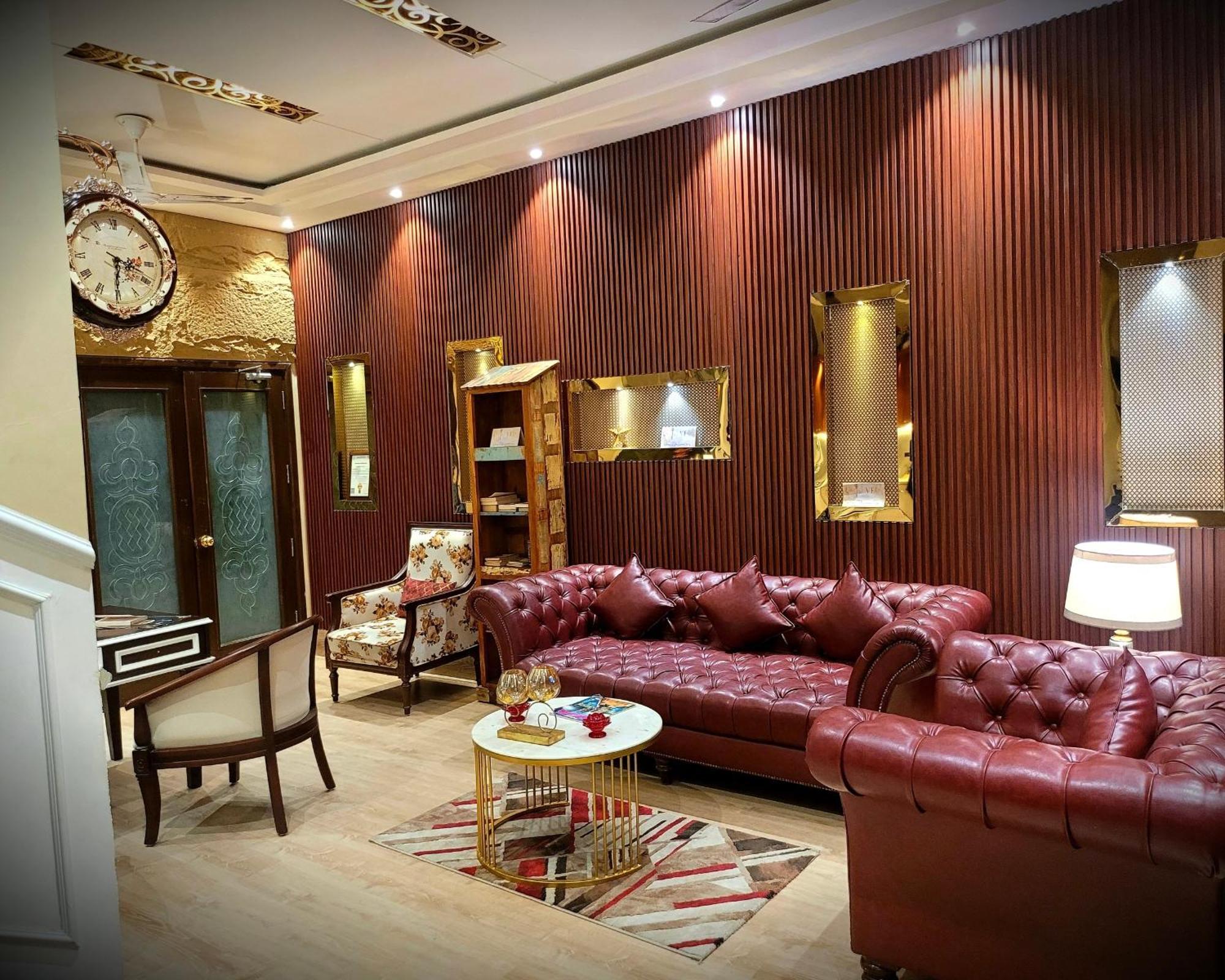 Victorian Elegance Luxury Amritsar