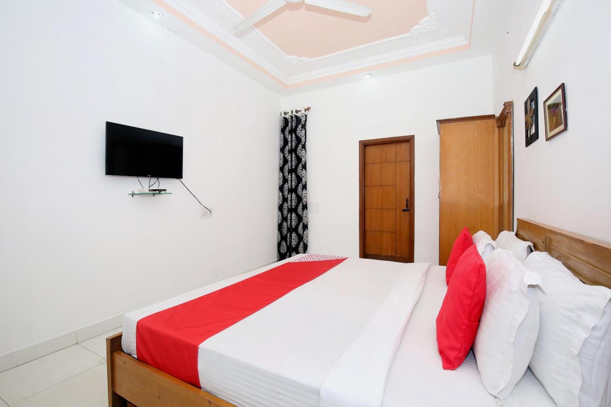 O Queensland Amritsar