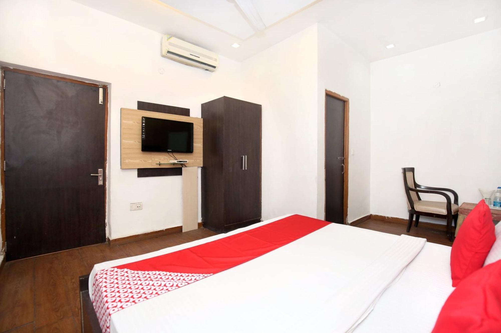 O Queensland Hotel Amritsar