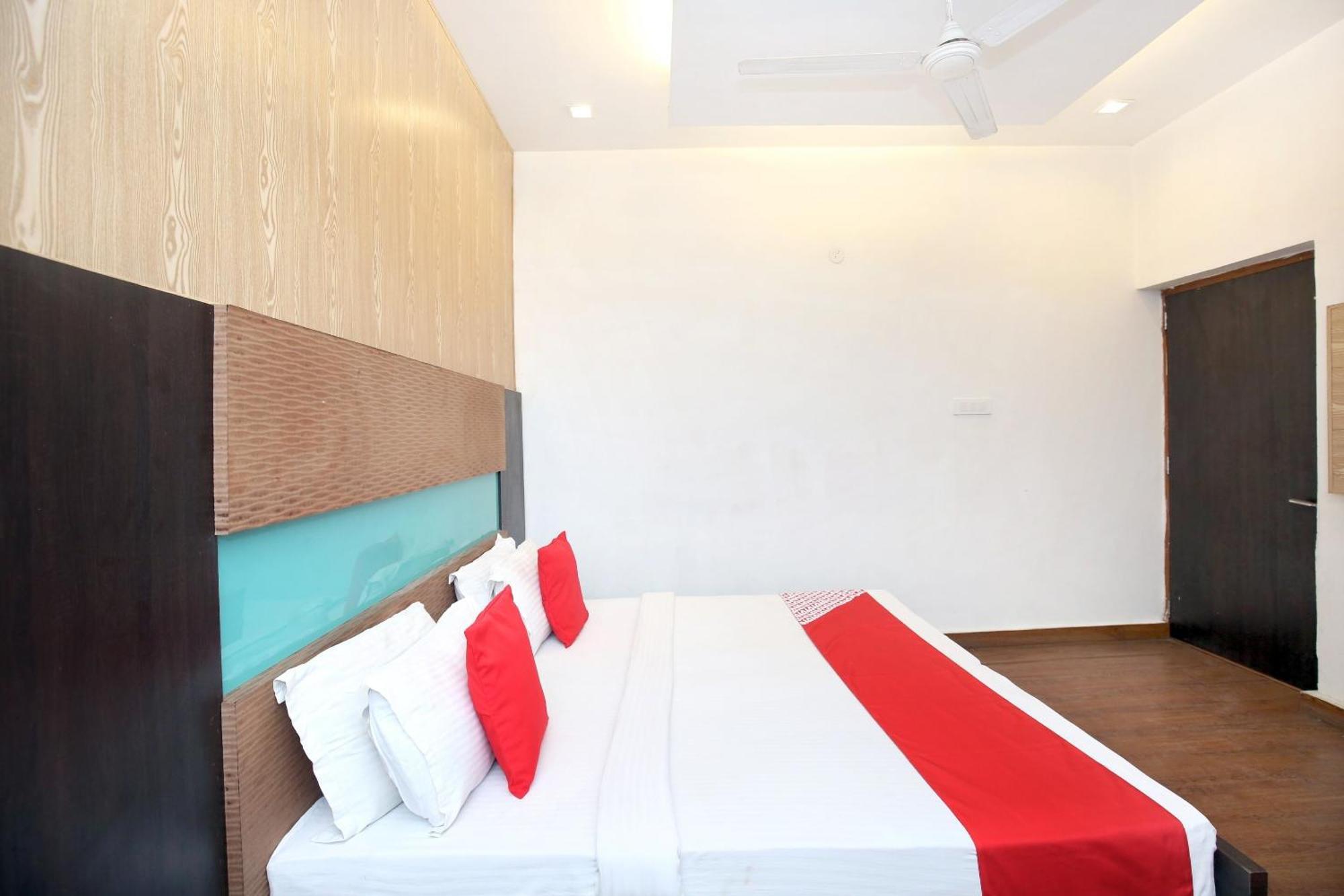 Hotel O Queensland Amritsar