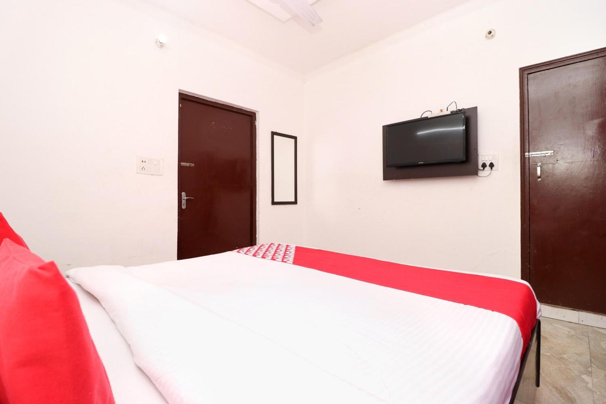 Hotel Oyo Apple Wood