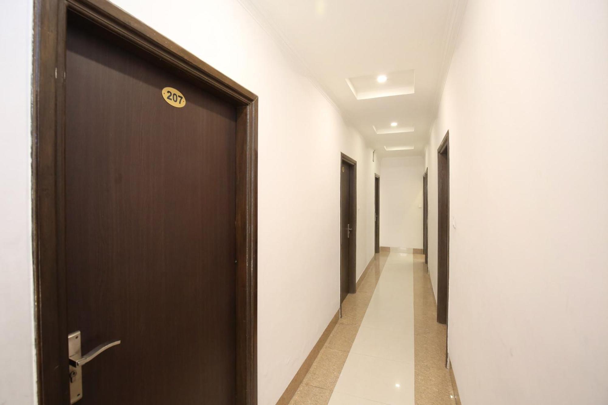 Hotel O Axis Amritsar
