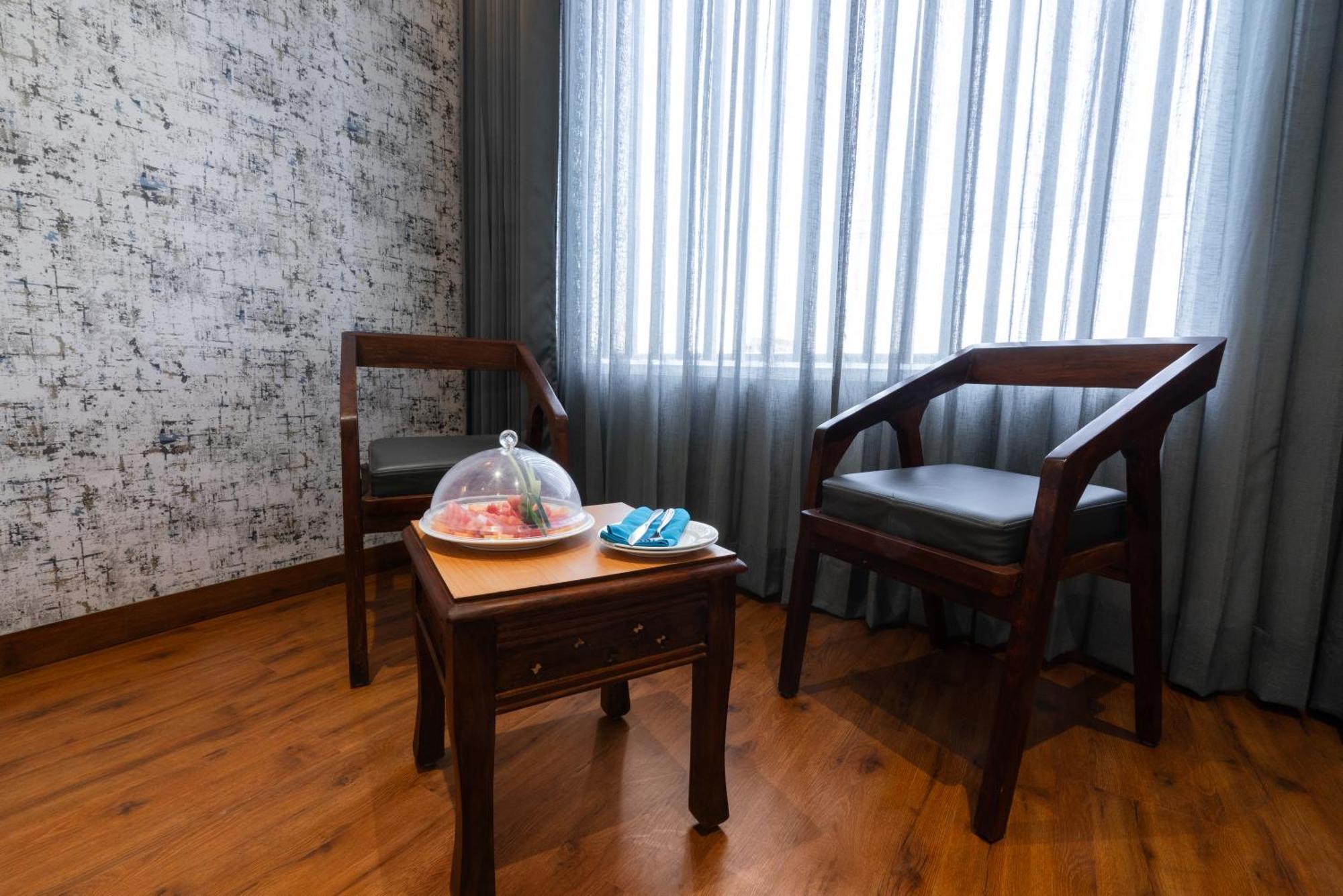 Xenious Micro 4* Amritsar