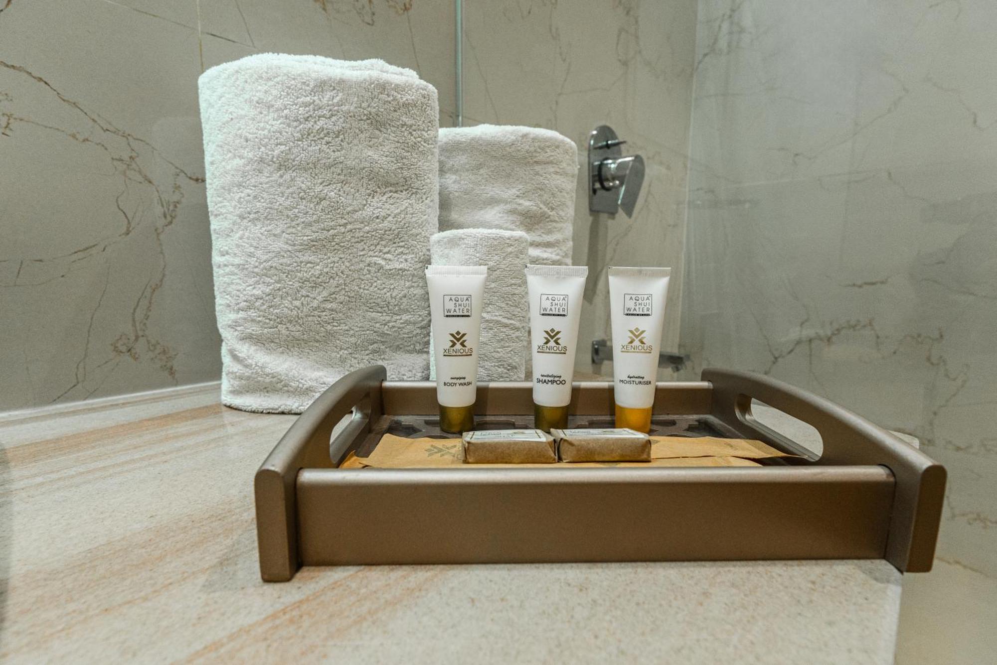 Hotel Xenious Micro 4*