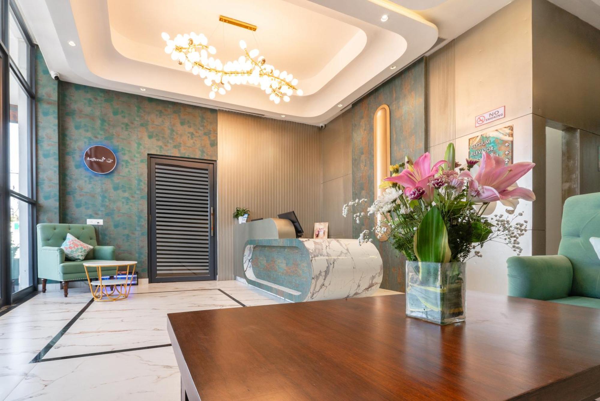 Xenious Micro 4* Amritsar