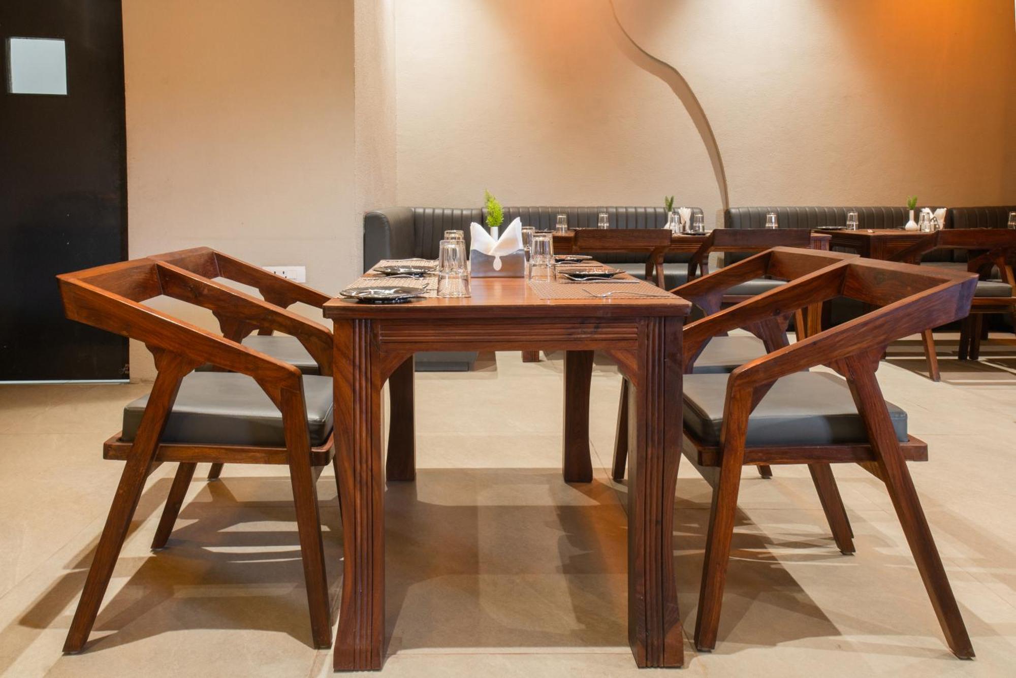 Xenious Micro Hotel 4*