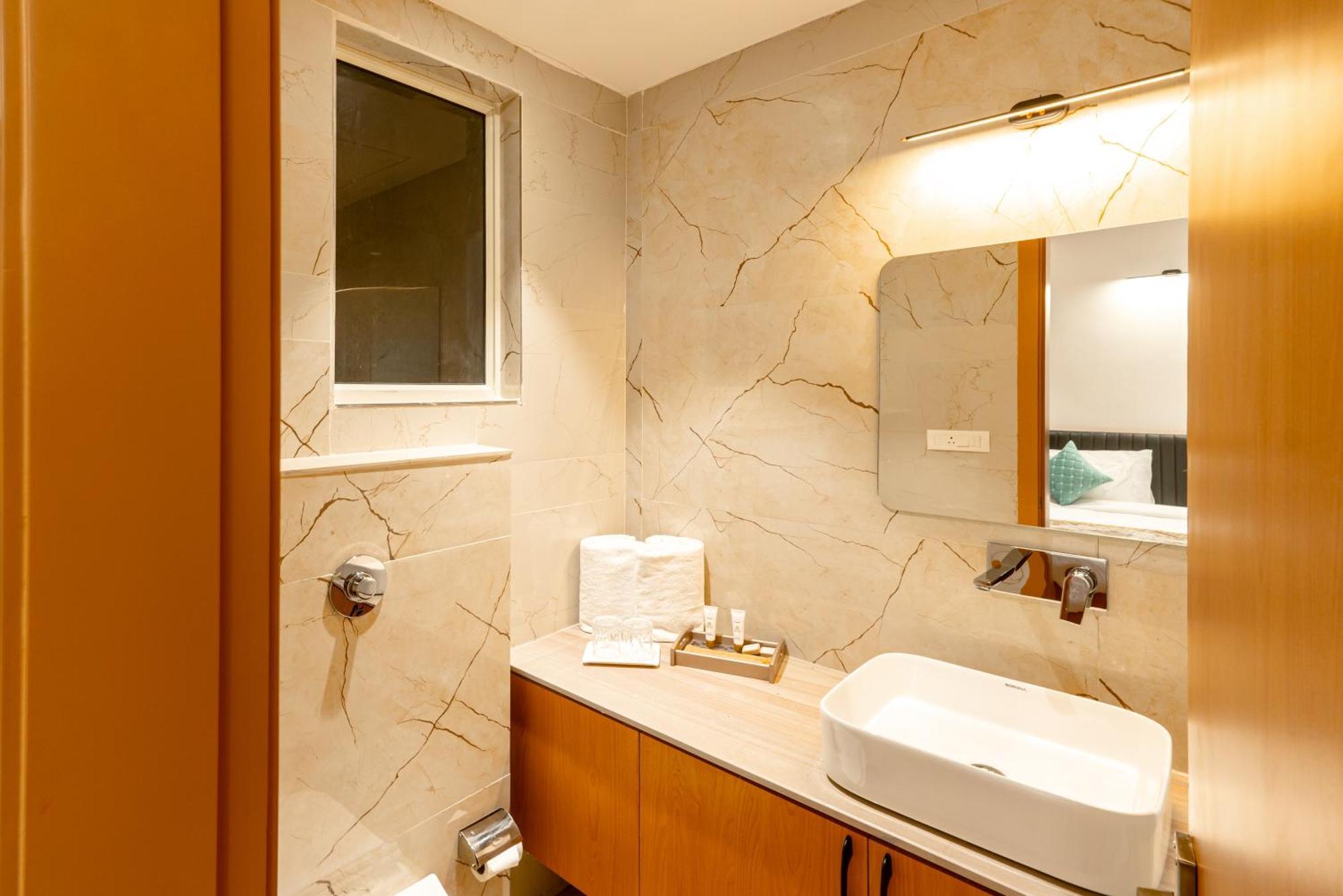 Hotel Xenious Micro