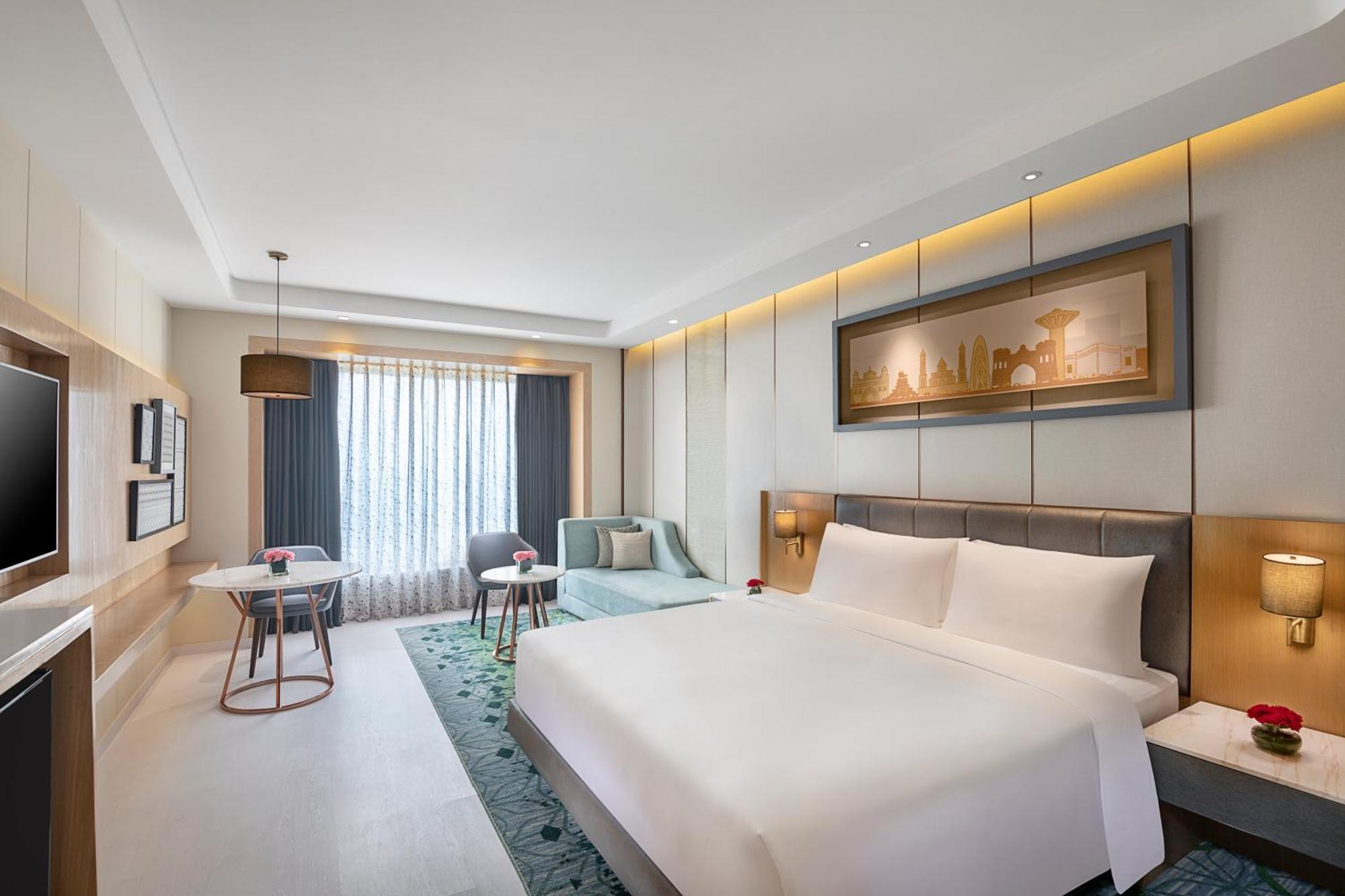 Radisson Blu Hotel 5*