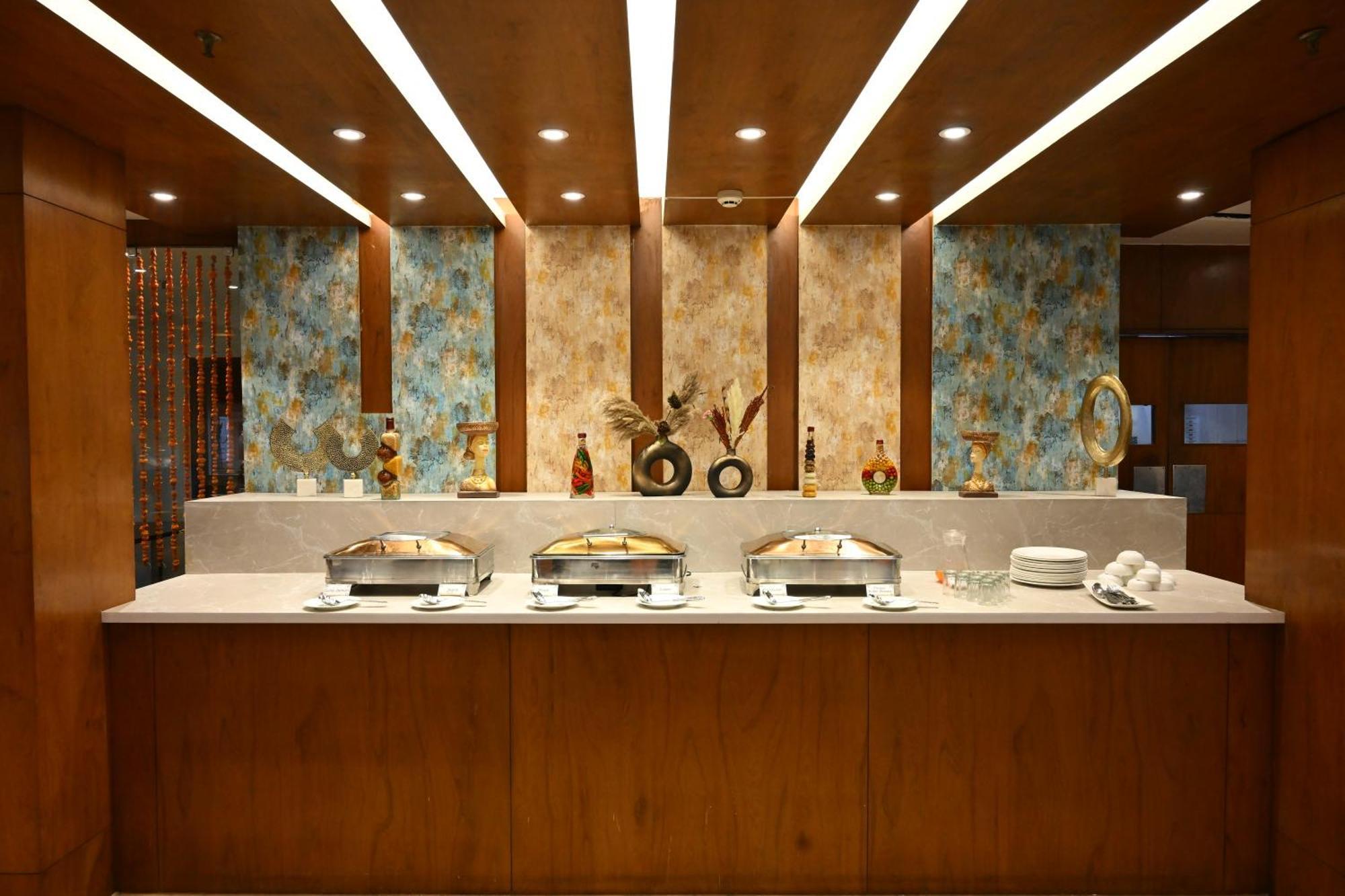 Hotel Abode By Aliste Hotels- 2 Minutes Walking To Golden Temple, Amritsar