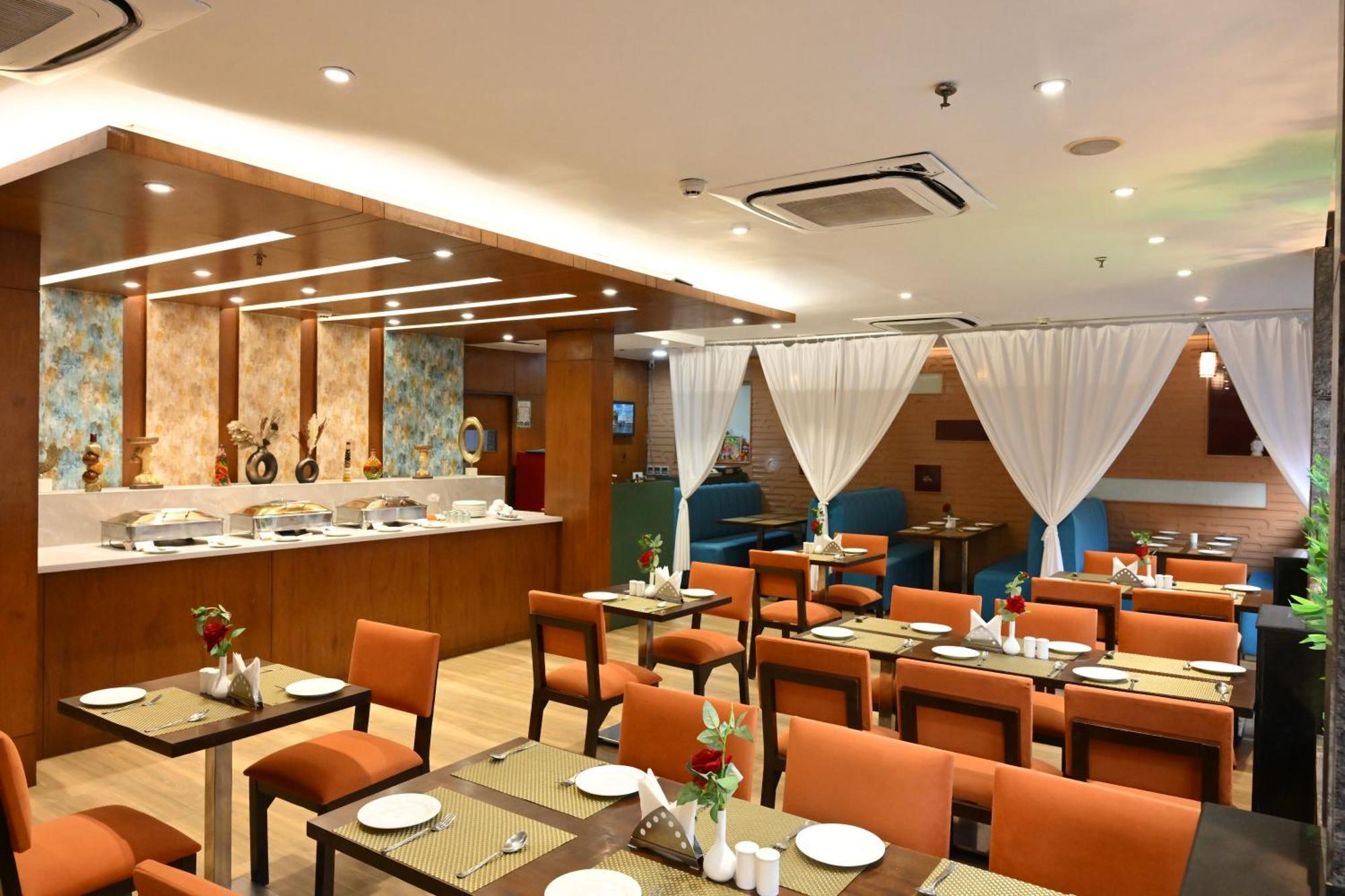 Abode By Aliste Hotels- 2 Minutes Walking To Golden Temple, Amritsar