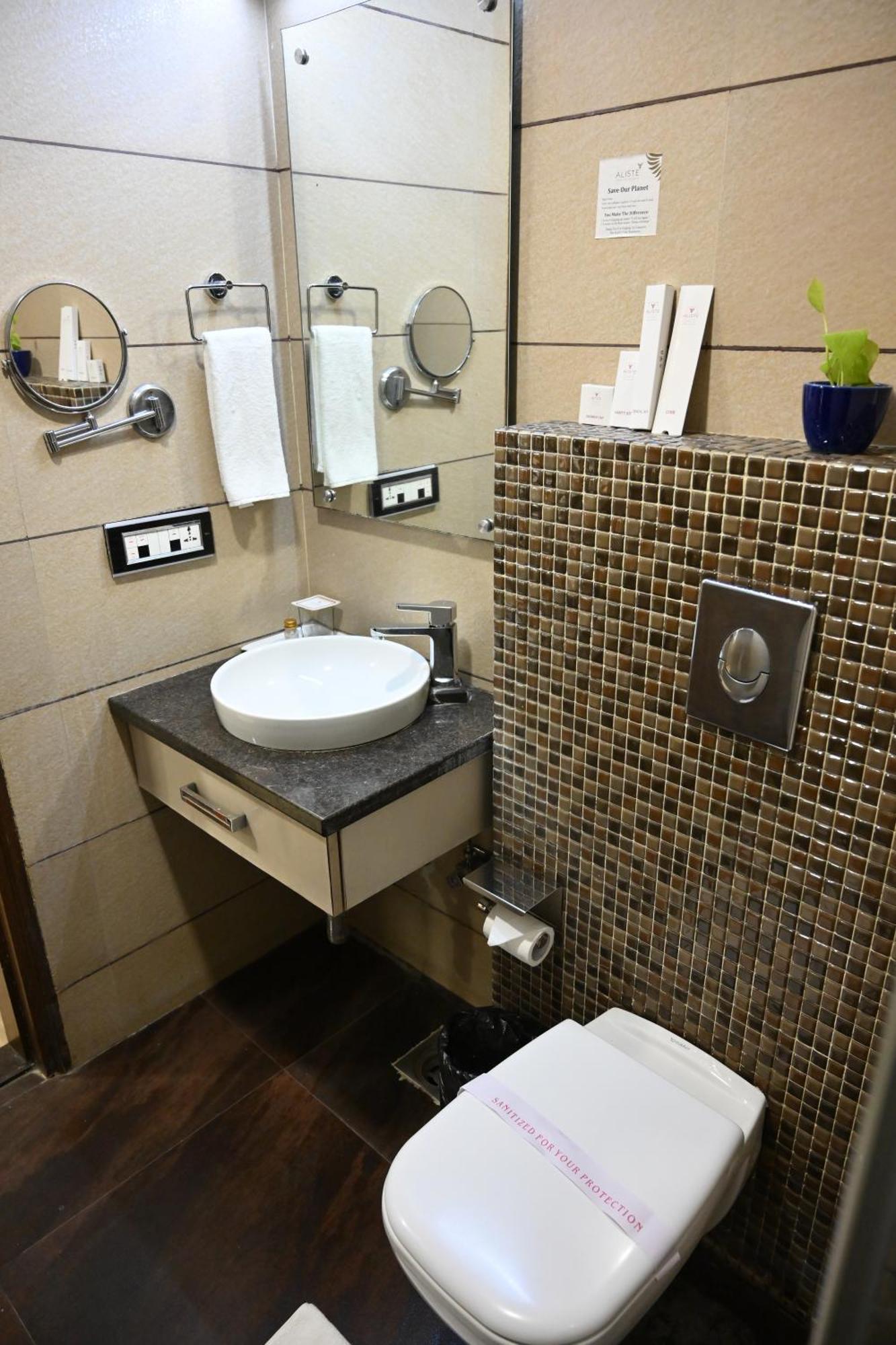 Abode By Aliste Hotels- 2 Minutes Walking To Golden Temple, 3* Amritsar