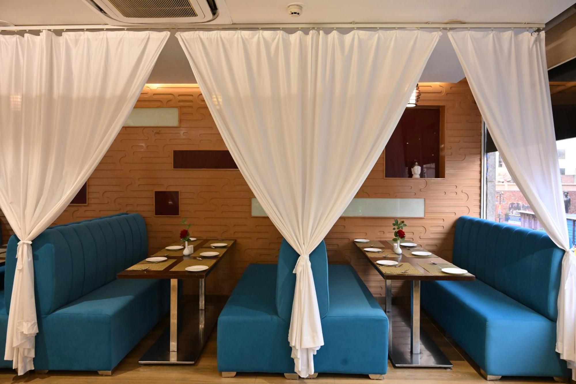 Abode By Aliste Hotels- 2 Minutes Walking To Golden Temple, Hotel