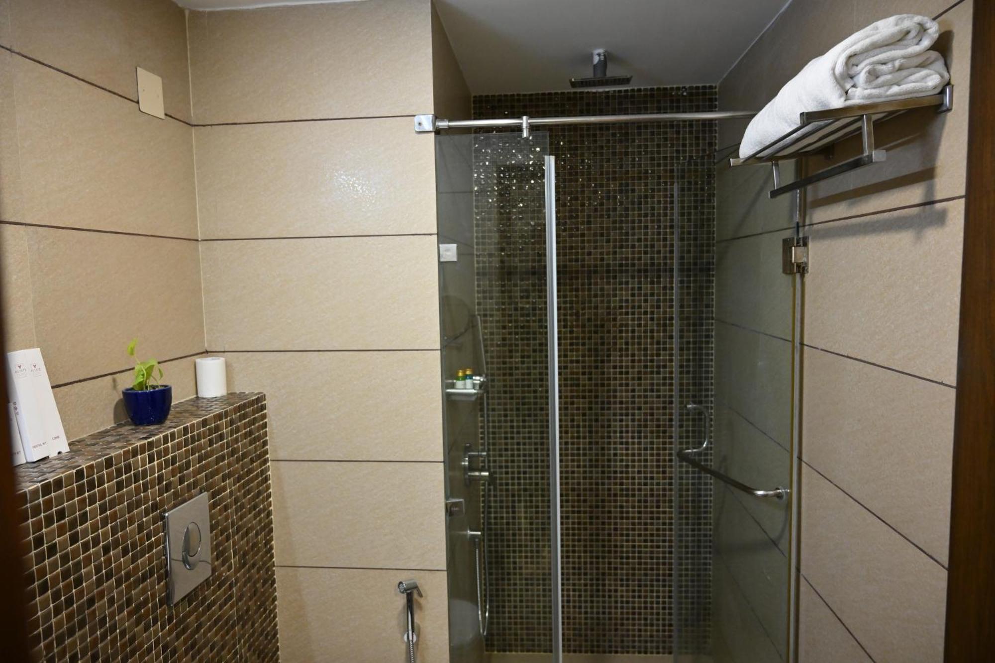 Hotel Abode By Aliste Hotels- 2 Minutes Walking To Golden Temple,