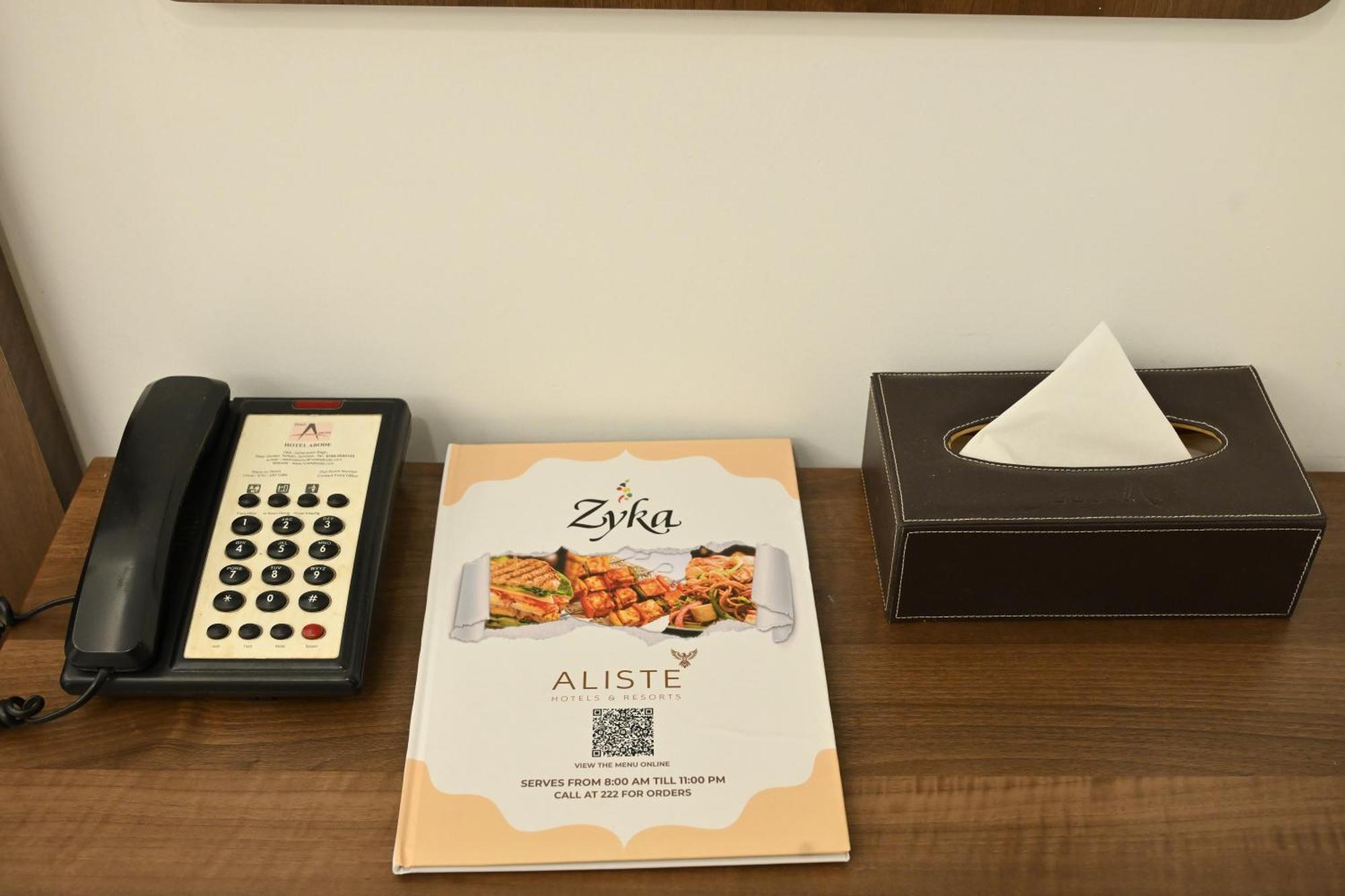 Abode By Aliste Hotels- 2 Minutes Walking To Golden Temple, 3*