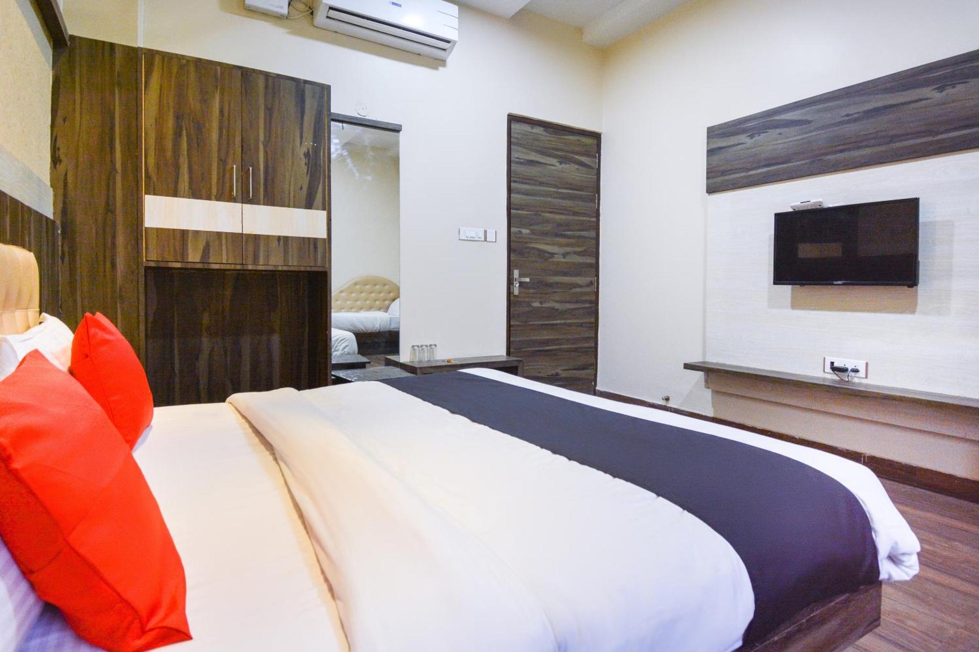 Capital O Moments 3* Amritsar