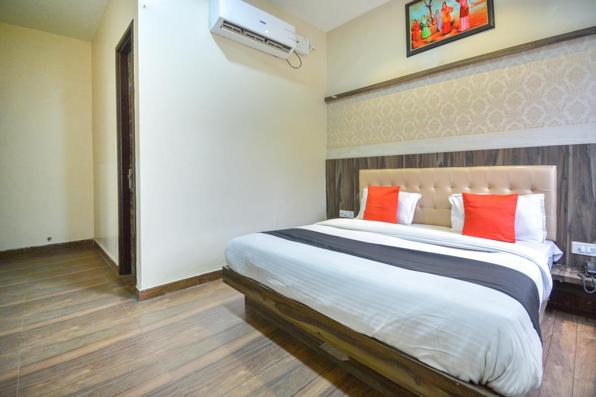 Capital O Moments Hotel