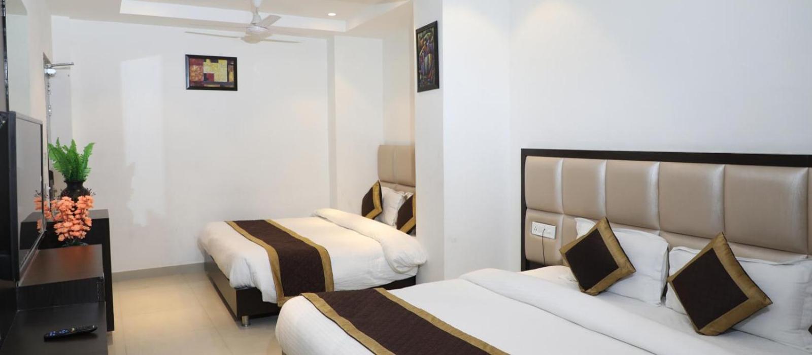 Hotel Avi Amritsar