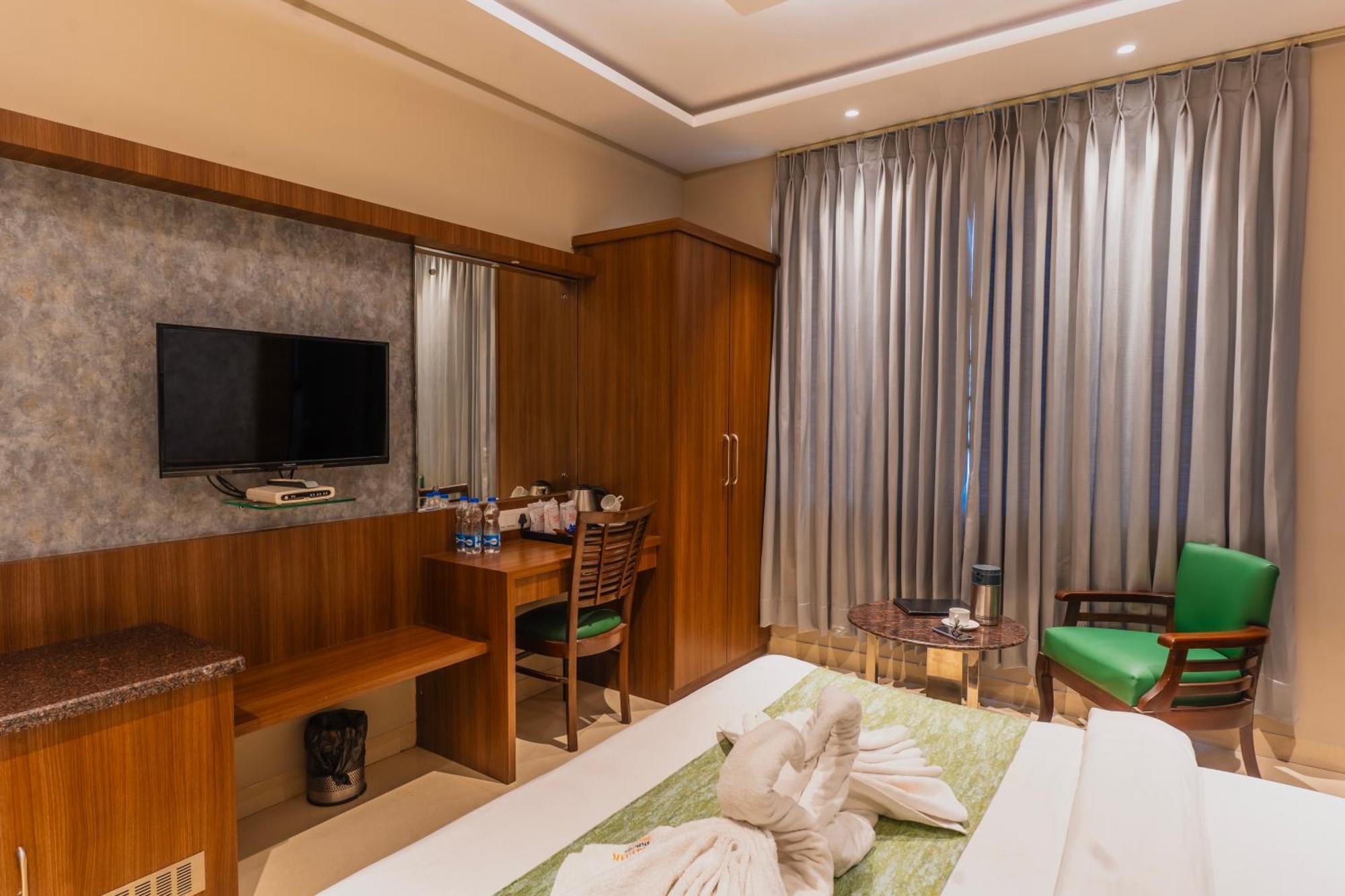 International 2 Min Walk From Bus Stand Hotel Amritsar