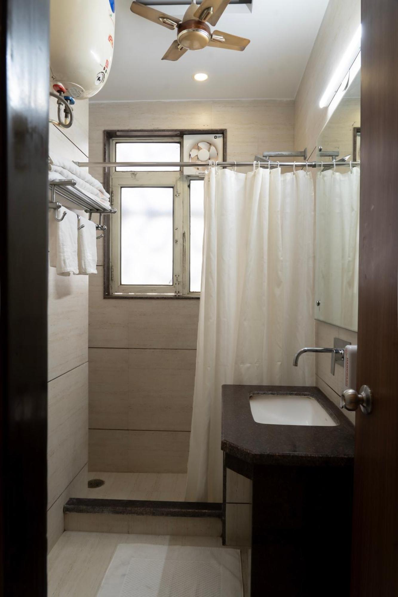 International 2 Min Walk From Bus Stand 3* Amritsar