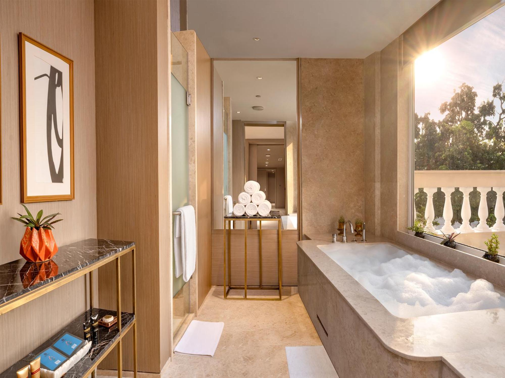 Welcomhotel By Itc Hotels, Raja Sansi, Hotel