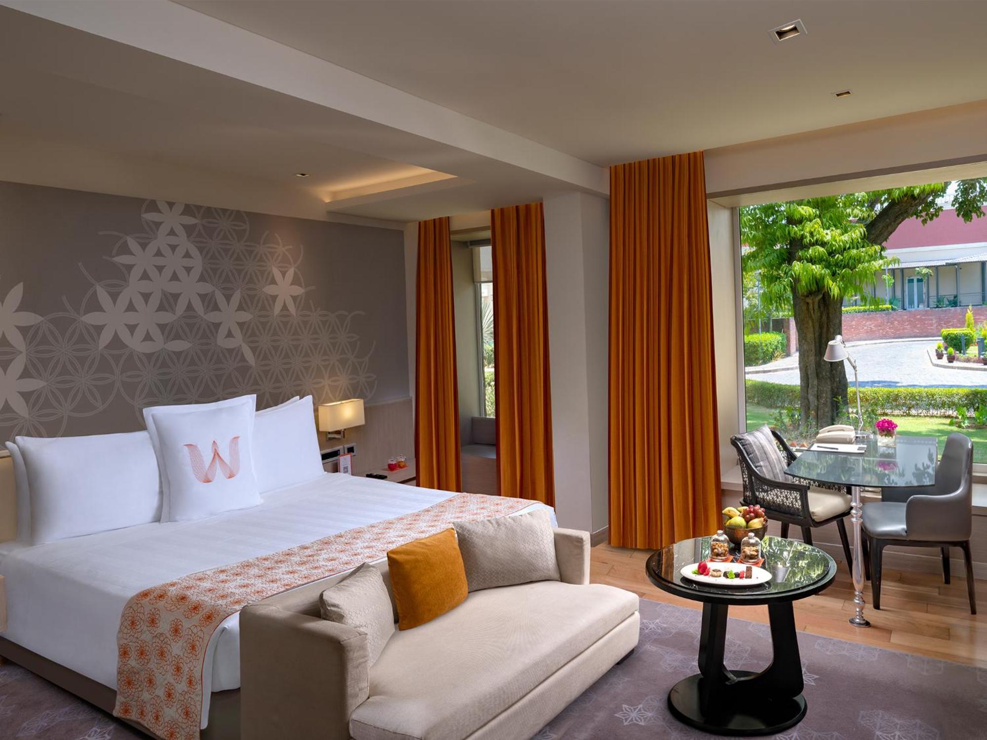 Welcomhotel By Itc Hotels, Raja Sansi, Amritsar