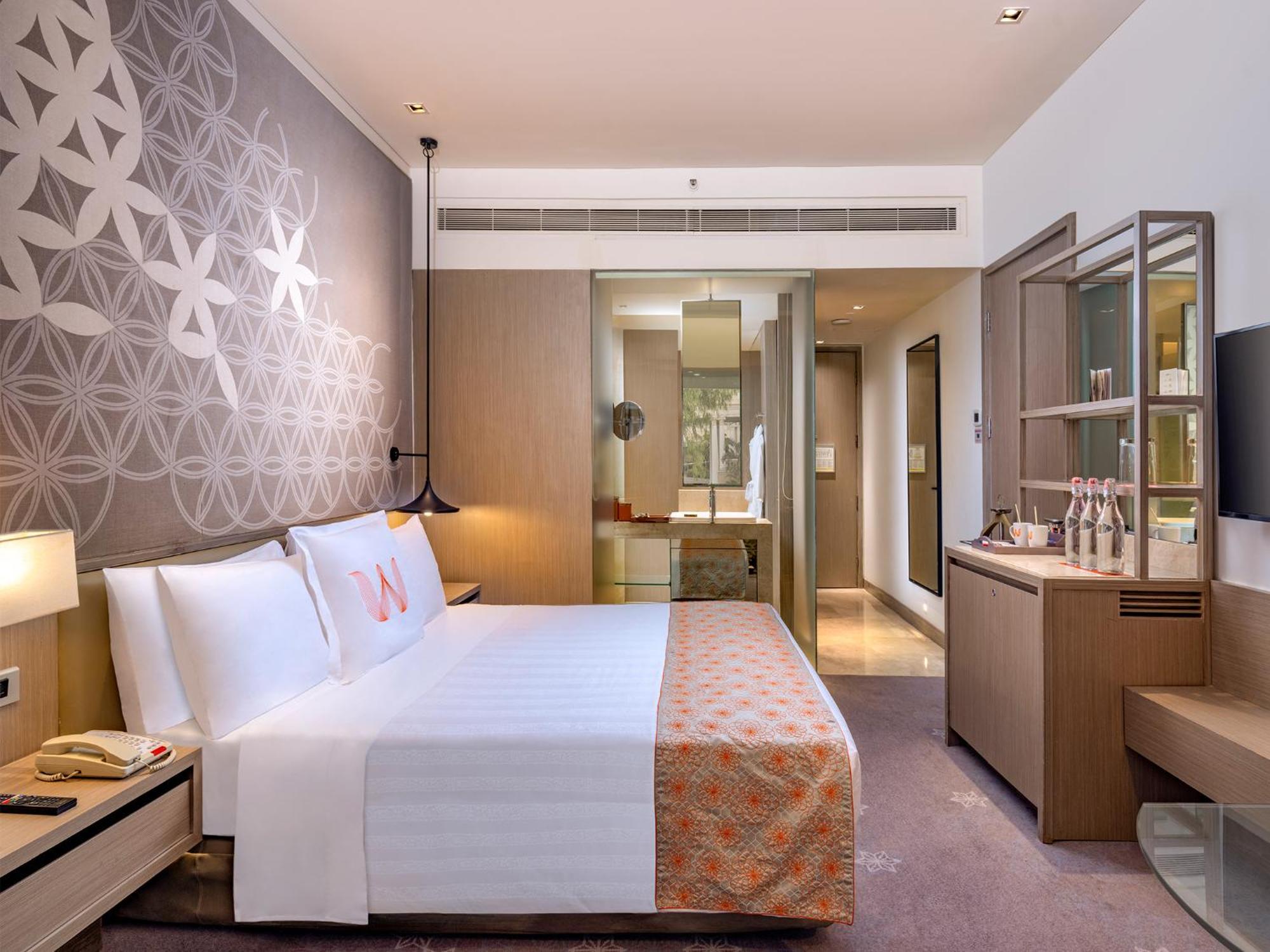 Welcomhotel By Itc Hotels, Raja Sansi, Hotel