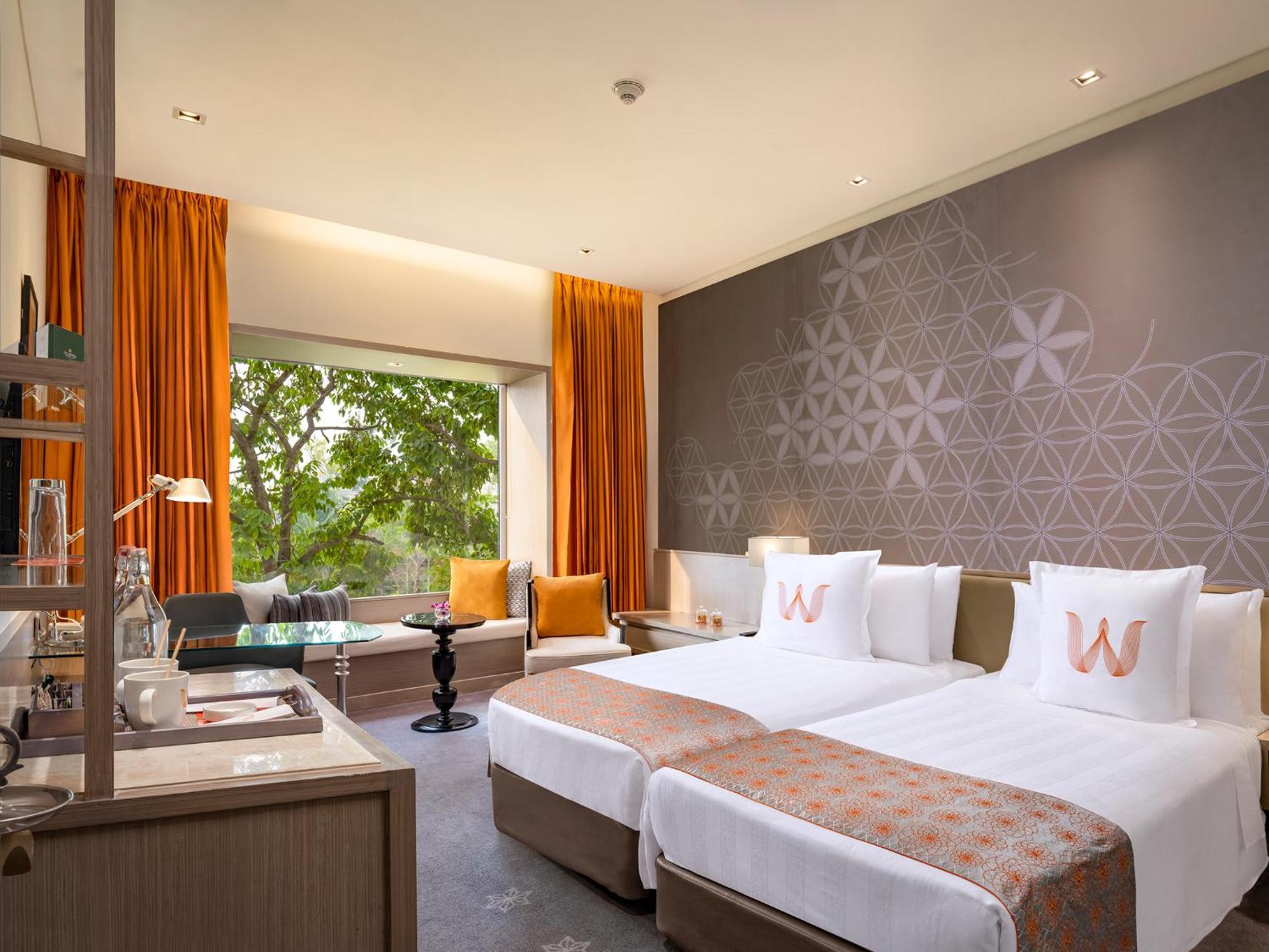 Welcomhotel By Itc Hotels, Raja Sansi, 5*