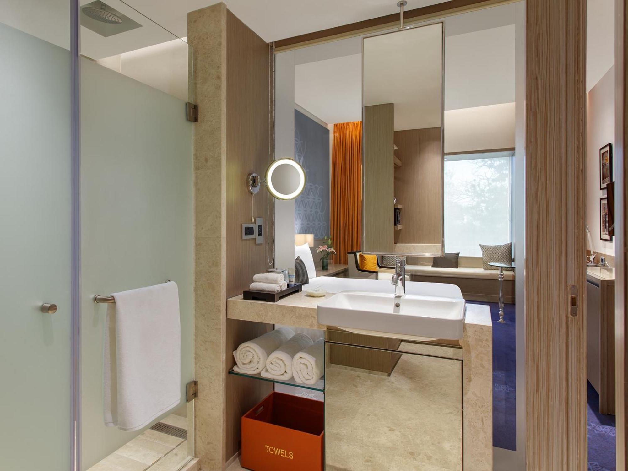 Welcomhotel By Itc Hotels, Raja Sansi, 5* Amritsar