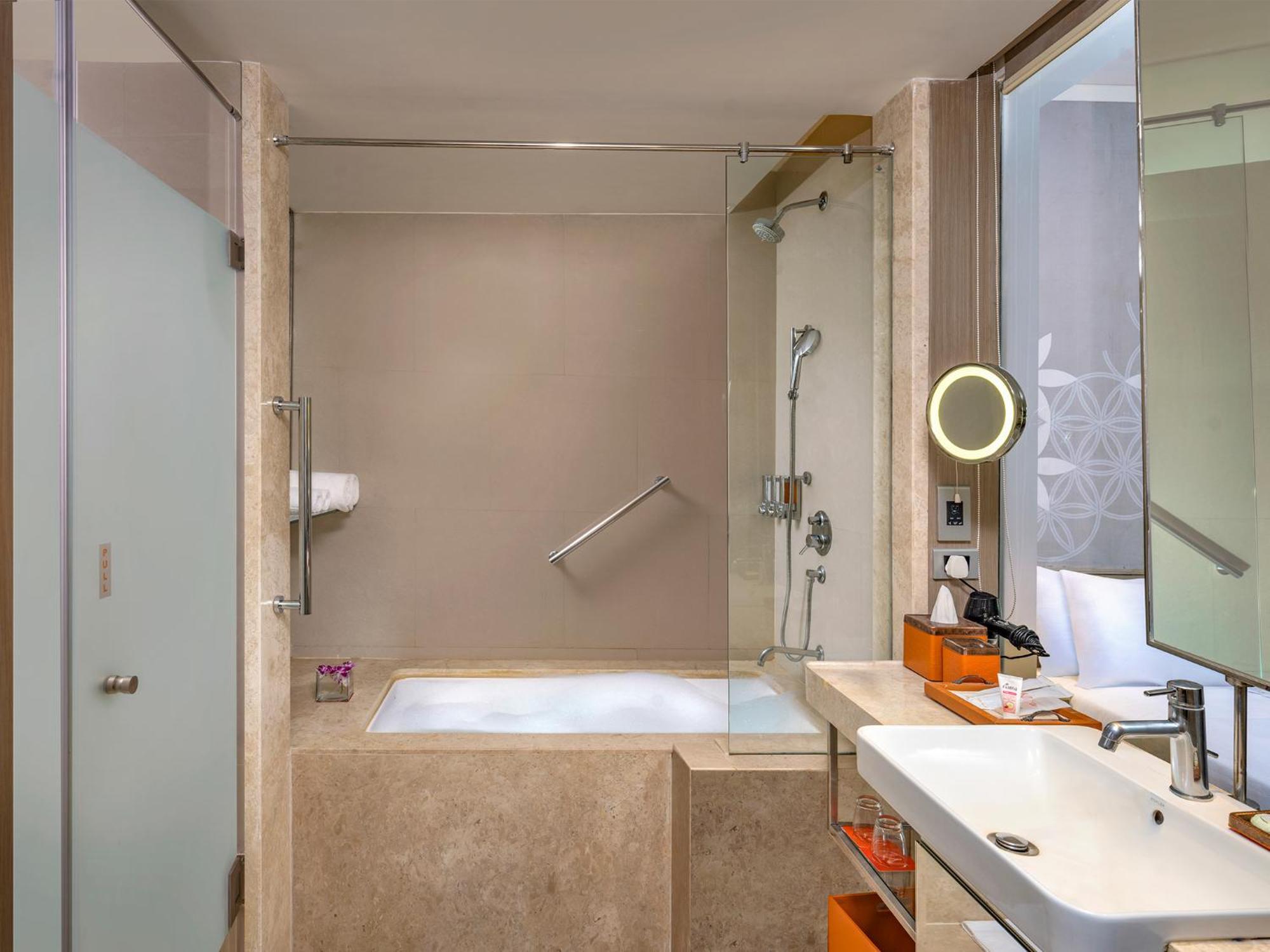 Welcomhotel By Itc Hotels, Raja Sansi, Hotel