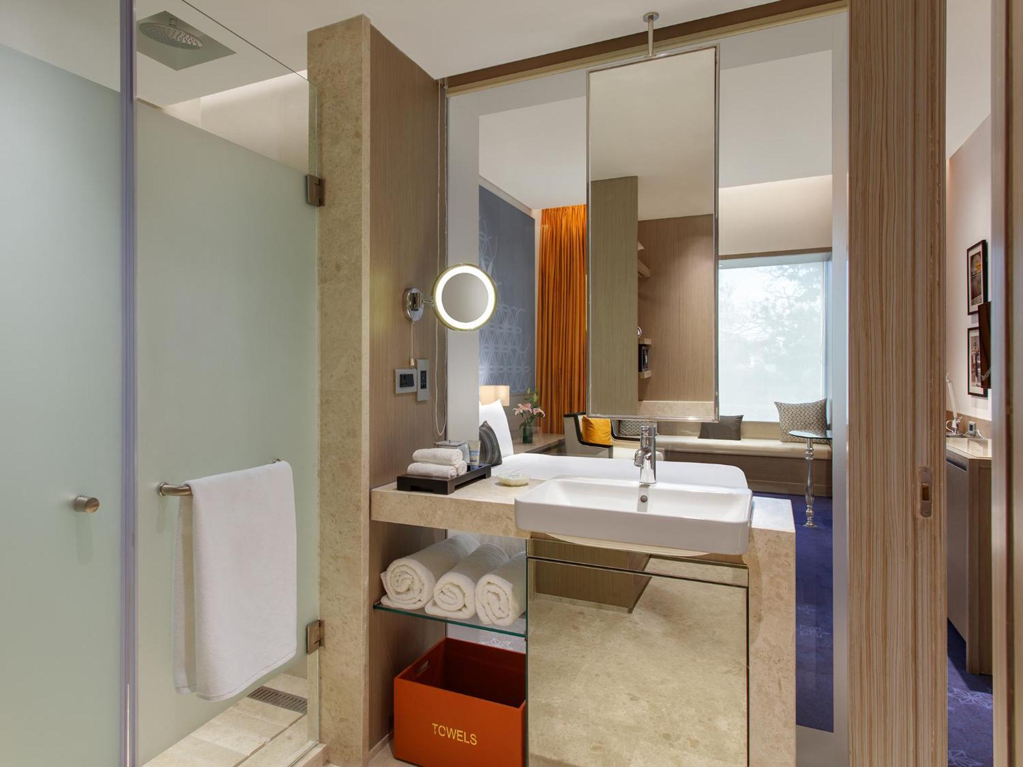 Hotel Welcomhotel By Itc Hotels, Raja Sansi,